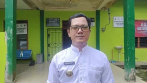 Kepala Desa Sukamaju Sutopo: Jalan TMMD Meningkatkan Ekonomi dan Mempermudah Akses