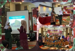 Prestasi Gemilang SD Kartika II Jambi dalam Lomba Edukasi Sejarah Pahlawan
