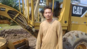 Fransiskus: Kerja Bareng TNI, Disiplin Terjaga dan Semangat Meningkat