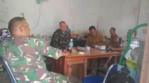 Ngopi Bersama, Menghangatkan Pagi di Desa Sukamaju