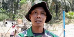 Program TMMD ke-121 Kodim 0415/Jambi Berhasil Renovasi RTLH dengan Dukungan Penuh Semua Pihak