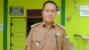 Camat Mestong: Pembukaan Jalan TMMD ke-121 Kodim 0415/Jambi Meringankan Akses Desa