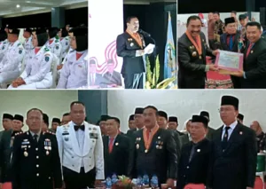 Malam Resepsi Kenegaraan, Pj. Bupati Asraf : Wujud Rasa Syukur Atas Kemerdekaan