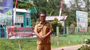 Kades Sutopo Apresiasi atas Program TMMD Kodim Jambi