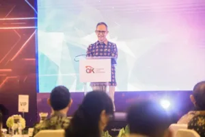 OJK Dorong Inklusi Keuangan Lewat Peta Jalan IAKD 2024-2028