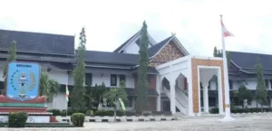 Menguak Skandal Proyek Pokir DPRD Kabupaten Merangin