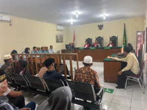 Menangkan Sengketa Tanah Kampus I Telanaipura, Rektor UIN STS Jambi: Semoga Masyarakat Hormati Putusan Hukum