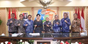 OJK dan BPS Umumkan Hasil Survei Nasional Literasi dan Inklusi Keuangan Tahun 2024