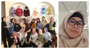 FJPI Jambi Gelar Musda, Yusnaini Terpilih Jadi Ketua Periode 2024-2027