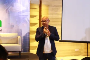 ICDX Catat Notional Value Transaksi Sebesar Rp1.807 Triliun