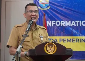 Tanggapi GRIB Jaya, Kadis Kominfo: Seluruh Kepala Daerah Lagi di IKN