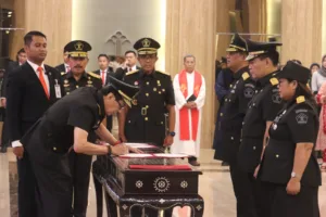 Jadilah Pemimpin Masa Kini yang Kolaboratif dan Responsif