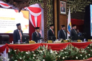 Pidato Kenegaraan Jokowi, Edi Purwanto: Sampaikan Capain Kinerja, Ada Catatan dan Jadi Perhatian Kedepannya