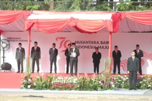 Peran Besar Ojk Mendukung Perekonomian Nasional