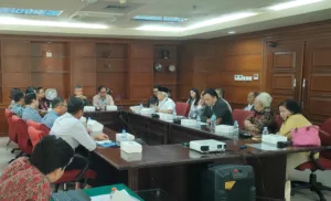 OJK Fasilitasi Pertemuan Pemegang Polis PT Asuransi Jiwasraya