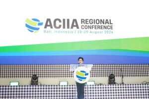 OJK Dorong Implementasi Keuangan Berkelanjutan Demi Industri Jasa Keuangan yang Lebih Resilien