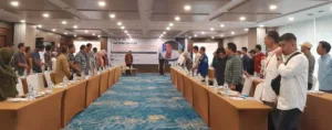 PetroChina International Jabung Ltd-SKK Migas Sumbagsel Gelar Workshop Antisipasi Bahaya Gigitan Hewan Berbisa