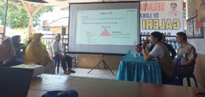 Pertamina Perkuat Respon Tanggap Darurat Warga Pangkal Balam Lewat Sosialisasi Emergency Drill dan Edukasi LP