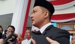 Pimpin DPRD Sementara, Hafiz Fattah Tekankan Tugas Prioritas Dewan