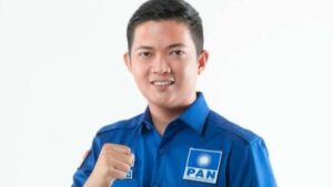 Berhasil Lepas dari Jeratan Narkoba, Hafiz Ketua DPRD Jambi Jambi Beri Tips Kepada Generasi Muda Jambi: Jangan Pernah Menyerah