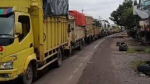 Dilarang Pemprov Truk Batubara Aktif Lagi di Jalan Raya, DPRD: Investor Tak Komit Soal Jalan Khusus