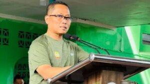 Danrem 042/Gapu: Netralitas TNI adalah Harga Mati di Pilkada Serentak 2024