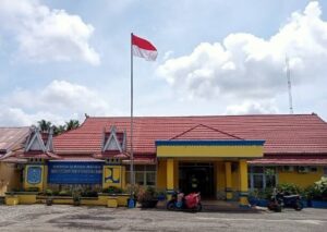 Selain Jalan Simpang A4 -Merantih Ternyata Proyek Jalan Mengkaring Juga Dinilai Rugikan Keuangan Daerah Ratusan Juta Rupiah