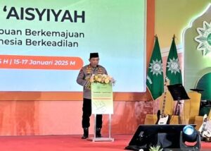 Ruang Karier Kepolisian, Kapolri: 19 Orang Penyandang Disabilitas Anggota Polri