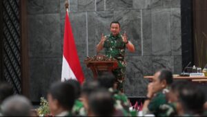 Kadispenad: Jadilah Insan Penerangan yang Adaptif, Responsif, dan Inovatif!