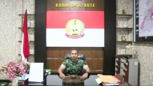 Peran Media Sangat Penting di Balik Kesuksesan TMMD Ke-123