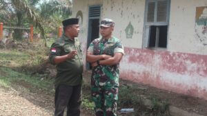 Kades Teluk Kuali Apresiasi TMMD Ke-123: Harapan Baru untuk Kemajuan Desa