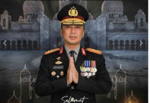 Kadiv Humas Polri Ajak Perkuat Iman dan Persatuan di Bulan Ramadhan 1446 H