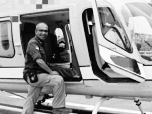 TNI AU AMPUH: Dedikasi Tanpa Batas untuk Negeri