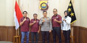 Kapolda Jambi Dukung Pengembangan Inkanas di Seluruh Kabupaten