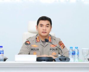 Pasca Pelaksanaan PSU Bungo, Polda Jambi Imbau Semua Pihak Jaga Situasi Kamtibmas