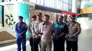 Ketua Komisi III DPR RI Sebut Mudik 2025 Paling Lancar