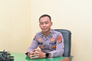 Operasi Ketupat Siginjai 2025 Berakhir: Lebih Baik, Kondusif dan Efektif