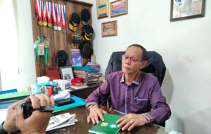 Sambut Idul Adha 1446, PWI Jambi Siapkan 150 Kupon Daging Untuk Dibagikan ke Anggotanya