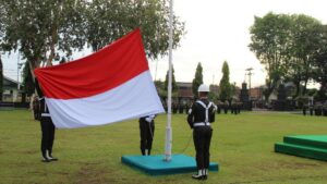 Kasad Tegaskan Pentingnya Moral dan Profesionalisme Prajurit