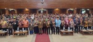 Mendagri Tegaskan Pemda Wajib Prioritaskan Anggaran Enam Pelayanan Dasar