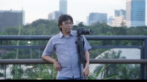 Anggota Satgas Anti Hoax PWI Pusat berangkat ke Ukraina