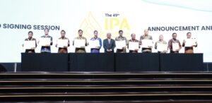 Dukung Ketahanan dan Transisi Energi, Pertamina Hulu Indonesia Tanda Tangani Dua Perjanjian Jual Beli Gas