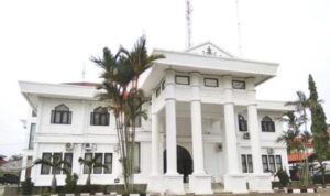 Terkait Efisiensi Anggaran, Dewan Minta Tim Anggaran Pemda Tebo Transparan