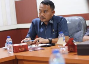 Tak Hanya PDIP dan Nasdem, Fraksi PAN juga Desak Pemda Serahkan Dokumen Anggaran