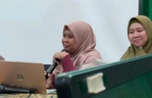 Kombel CERIA SMA Tri Sukses: Wadah Guru Berinovasi untuk Pembelajaran Lebih Efektif