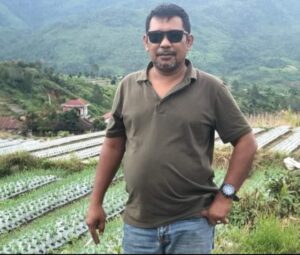 H Romy: Kita Minta APH Awasi, Jangan sampai Inpres dijadikan alat Menghambat Transparansi Keuangan Daerah