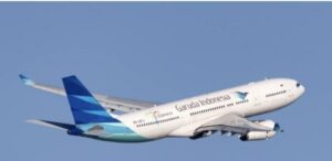 Bantah Tudingan APG, Garuda Indonesia Tegaskan Rekrutmen Sesuai GCG