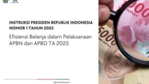 SMSI Tebo: Efisiensi Anggaran Jangan Hilangkan Kewajiban Layanan Dasar Pemeritah