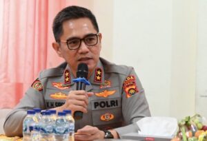Kapolda Jambi Himbau Orang Tua Cegah Anak Tak Jadi Korban Arus Sungai