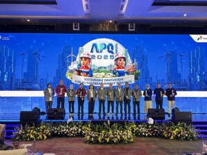 PHR Berjaya di APQ Awards 2025, Raih Tiga Penghargaan Bergengsi untuk Inovasi Berkelanjutan